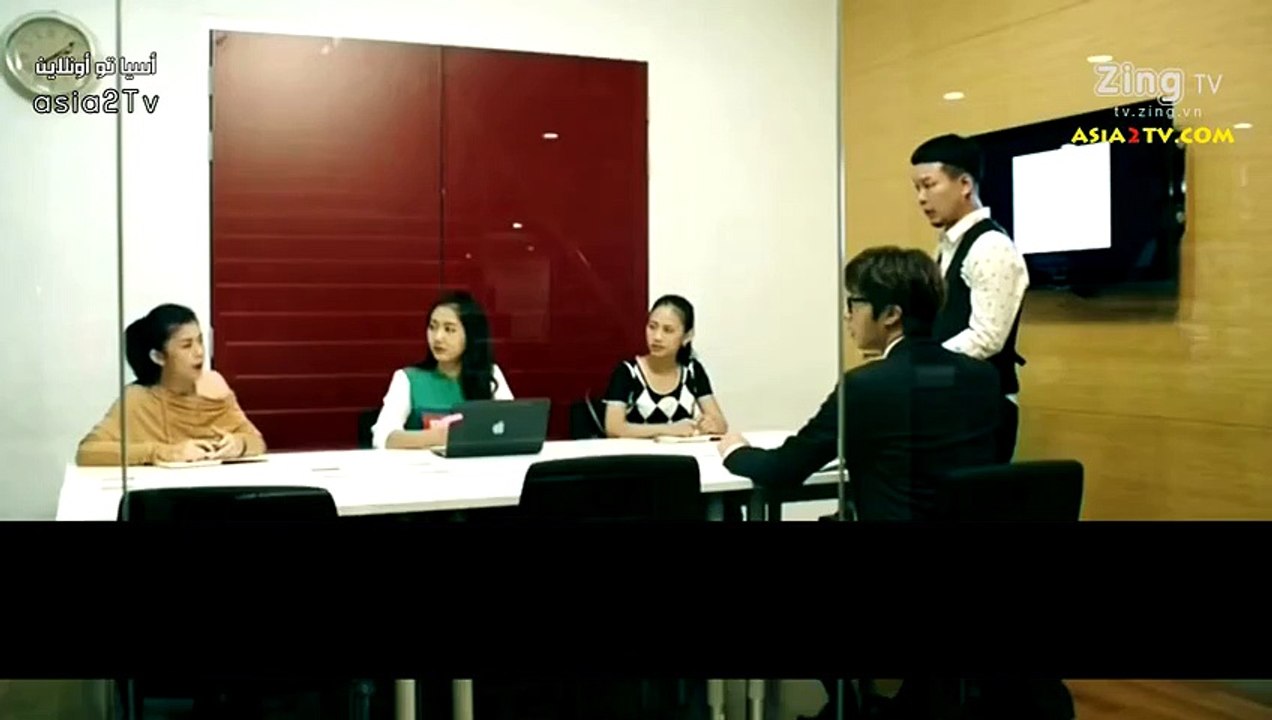 Love And Lies Ep01 المسلسل الكوري الحب و الكدب مترجمة