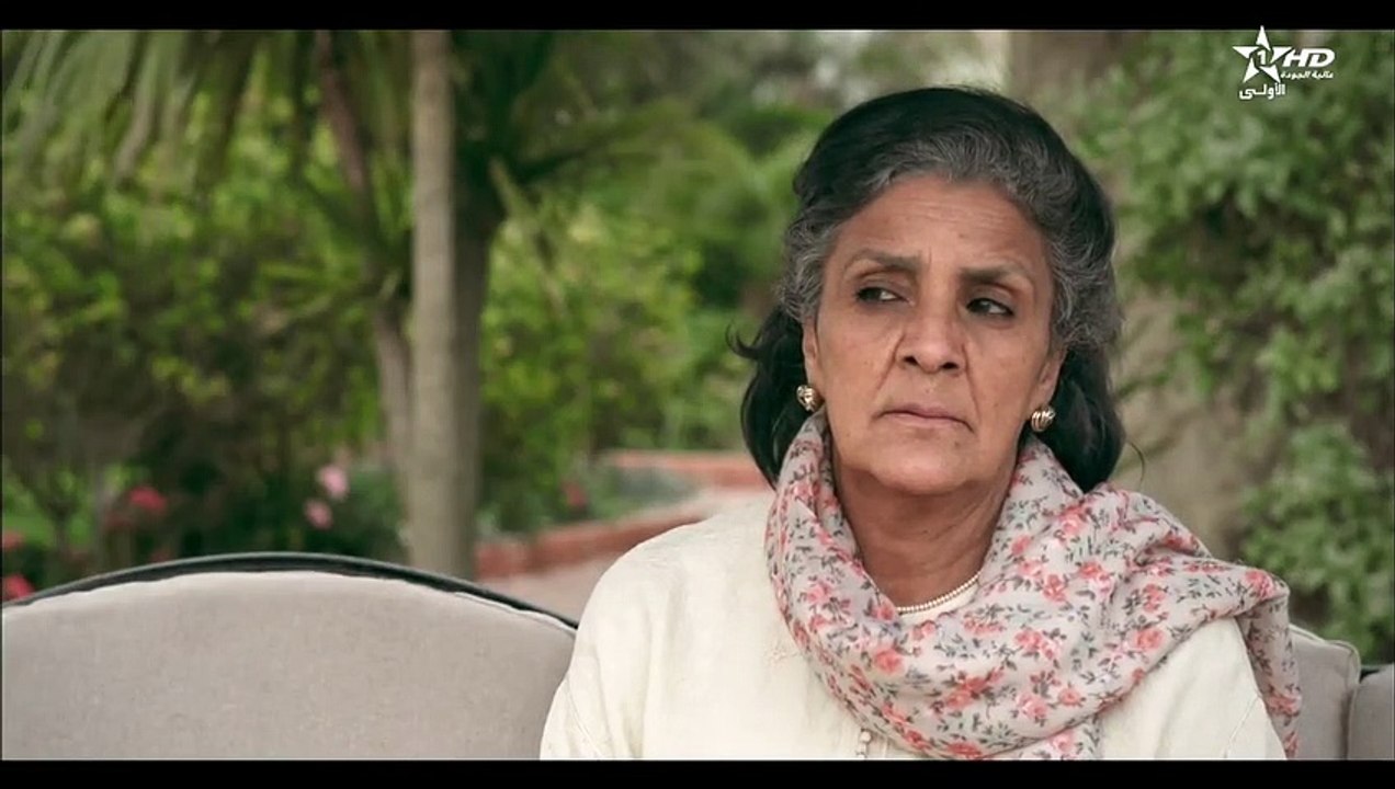 Rdat Lwalida - Ep 19 - رضاة الوالدة الحلقة