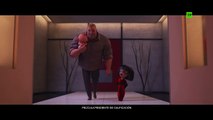 LosIncreíbles 2 de Disney•Pixar - Escena- 'Edna' - HD