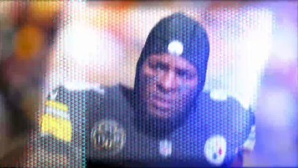 NFL Star Le'Veon Bell May Hold Out Over Contract Dispute