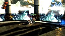God of War Ω Ascension Multijugador Forjando una leyenda Primeros pasos.
