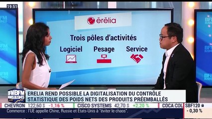 PME Stories: Interview de Philippe Lhoste - 16/07