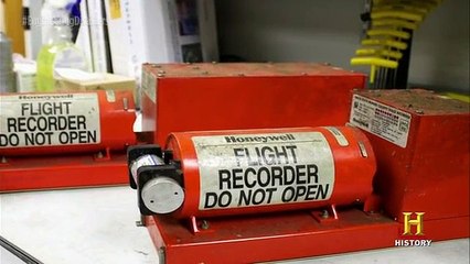 Engineering Disasters S01 E06