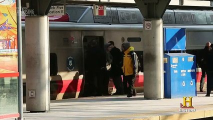 Engineering Disasters S01 E07