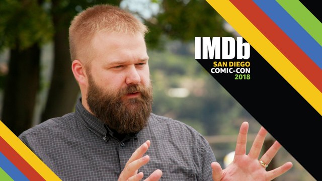 Walking Dead Creator Robert Kirkman Surprise-Drops New Comic