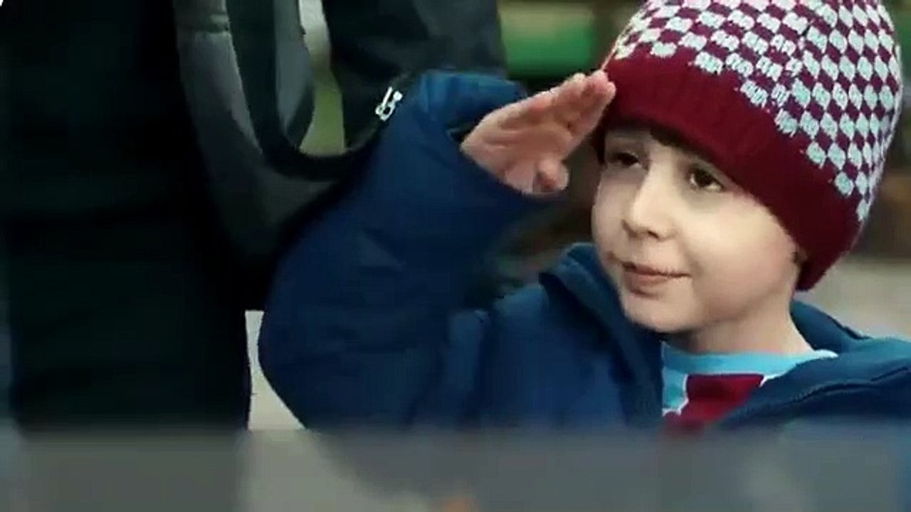 مسلسل اخبرهم ايها البحر الاسود اعلان 2 الحلقة 7 مترجم للعربية