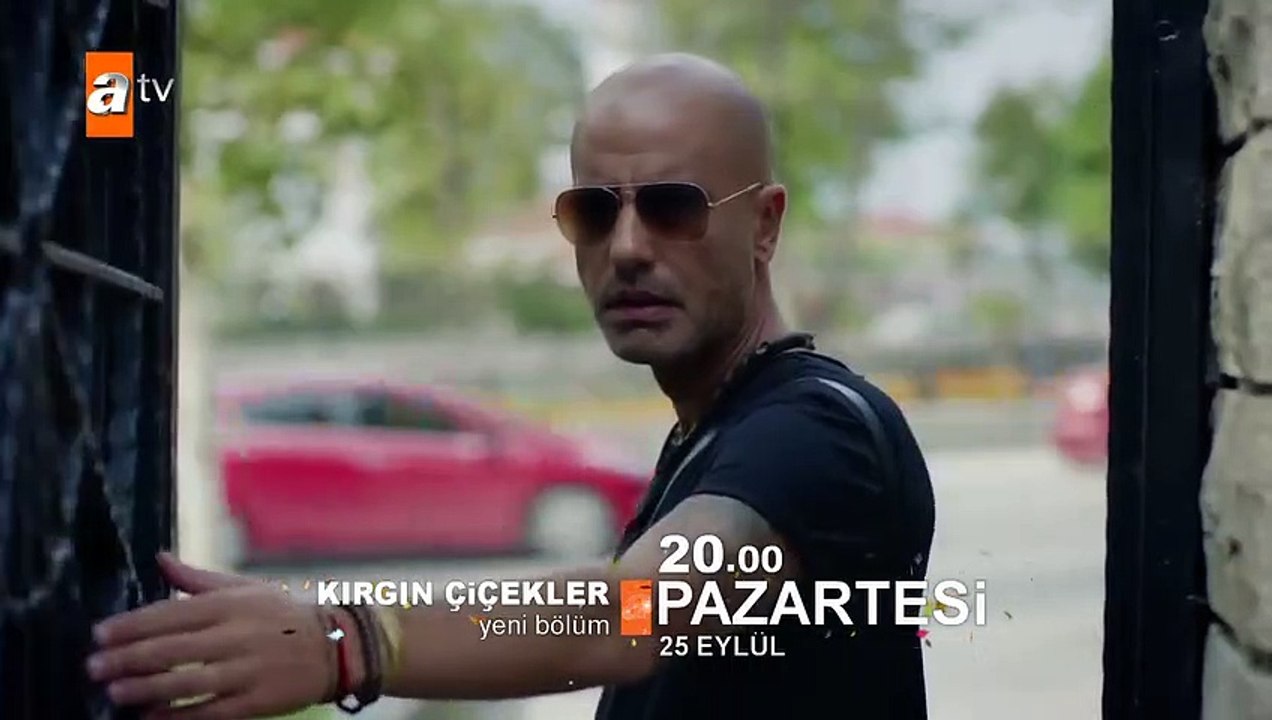 مسلسل الأزهار الحزينة الموسم 2 - اعلان 1 الحلقة 90