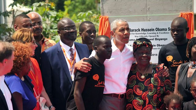 De volta às raízes