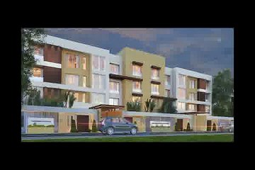 Twin house with installments 7 years in Upville Compound October