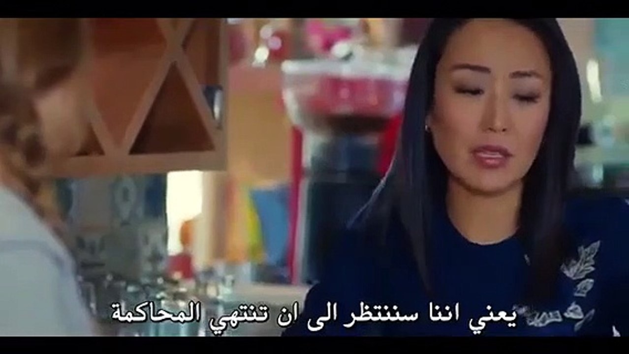 مسلسل البدر الحلقة 19 مترجمة للعربية القسم 1 مترجم.