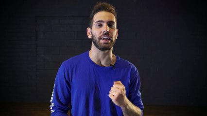 Jake Kodish - Better Not - Dance Tutorial [Preview] - #TMillyTV - Learn Choreography