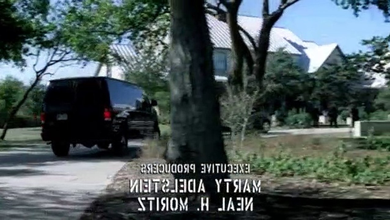 Prison Break S02E10 - Rendez-vous