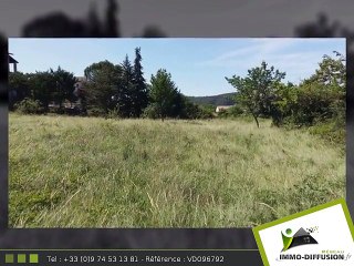 Terrain A vendre Les mages - Village