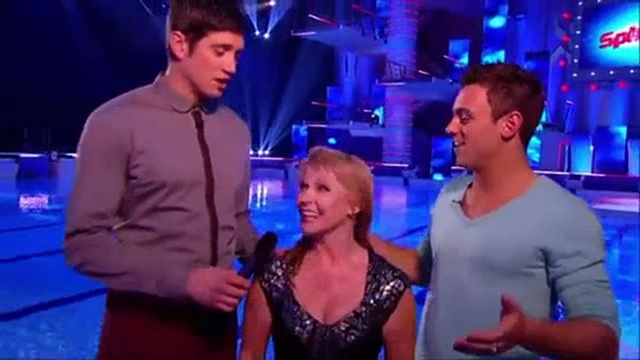 Splash S02 E02 Part 02 video Dailymotion