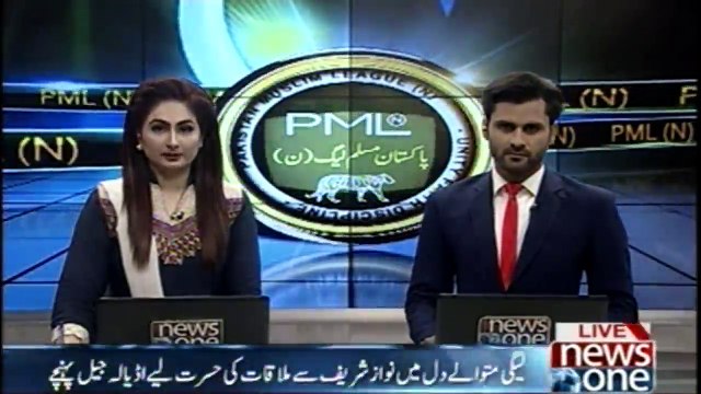 Putting Nawaz Sharif in jail is a revenge not accountability said javed hashmi