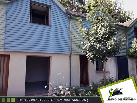 T3 56.00m2 A louer sur Troyes - 625 Euros/mois