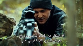 مسلسل العهد الموسم الثاني الحلقة 42 كاملة القسم 2 مترجمة للعربية