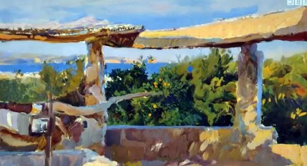 Great Continental Railway Journeys S02 - Ep01 Madrid to Gibraltar - Part 01 HD Watch