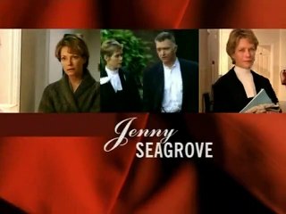 Judge John Deed S04 E02 Above the Law part 1/2 part 1/2