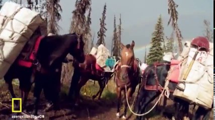 Dead End Express S01 - Ep01 Welcome to the Wilderness HD Watch