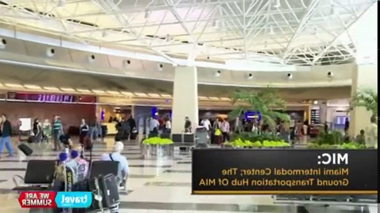 Airport 247 Miami S02 - Ep03 Bomb Threat HD Watch