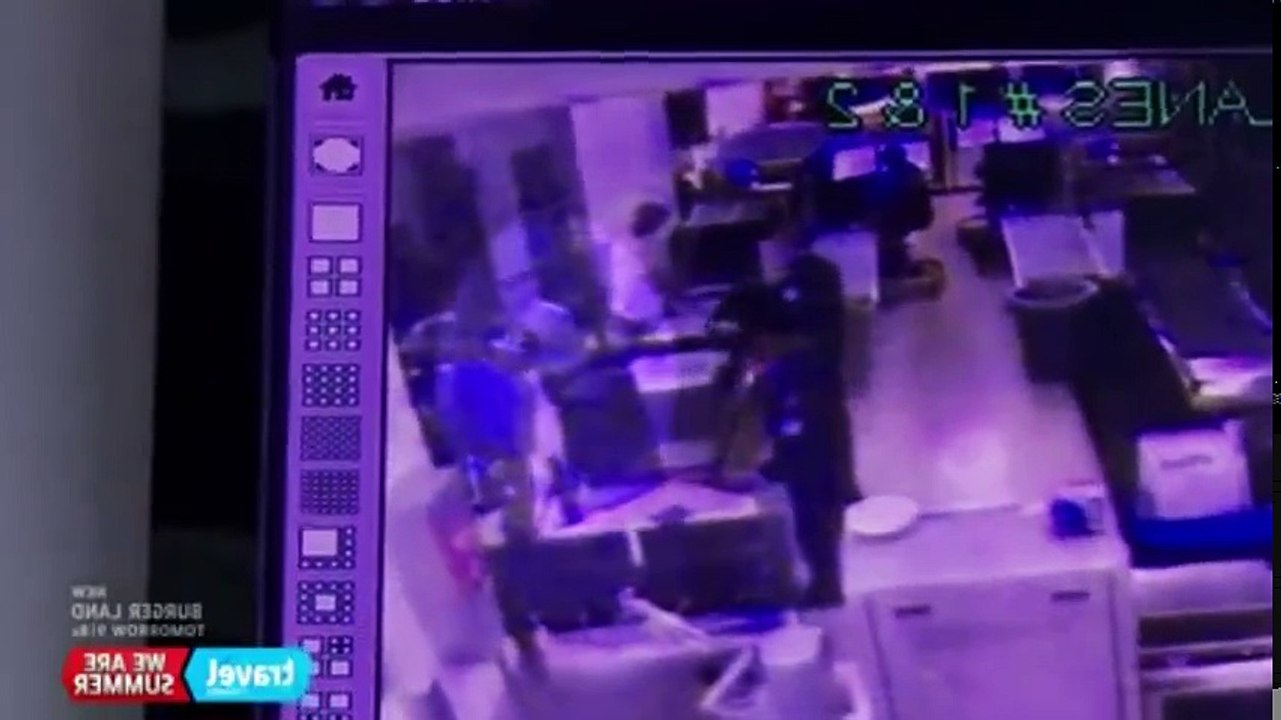 Airport 247 Miami S02 - Ep05 Caught on Camera HD Watch