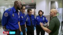 Airport 247 Miami S02 - Ep08 Ticking Bag Plot HD Watch