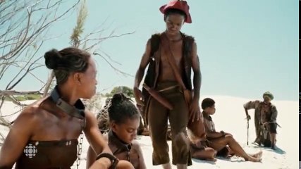 Book of Negroes S01 - Ep01  1 HD Watch
