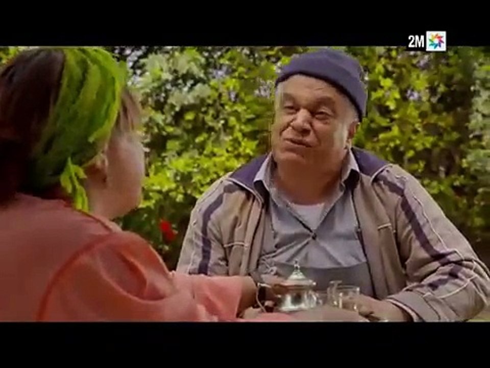 مسلسل اليتيمة الحلقة 14 كاملة - Serie Lyatima Episode 14