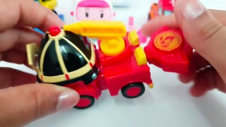 Robocar Poli Car Toys Key Cars Power Key Toys Playtime Robocar Poli Power Keys