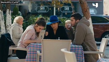 مسلسل جسور والجميلة الحلقة 14 مدبلجة