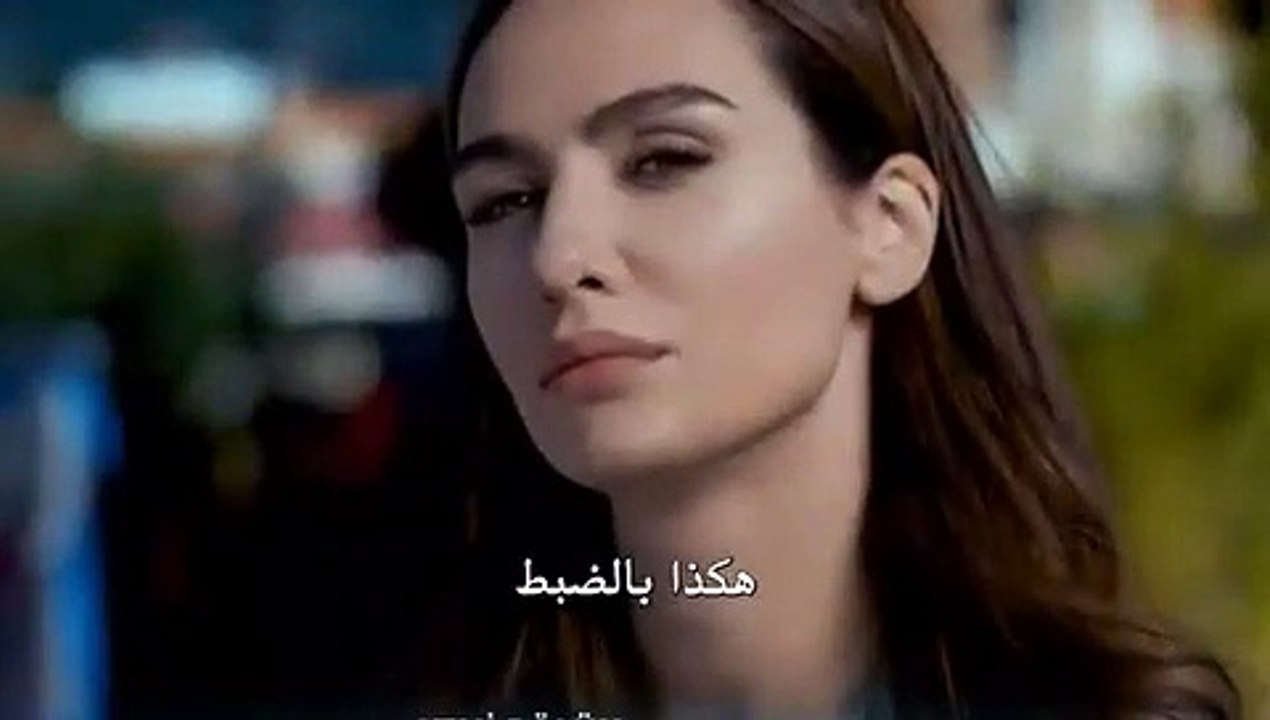مسلسل حب أبيض واسود اعلان الحلقة الرابعة 4 متر...
