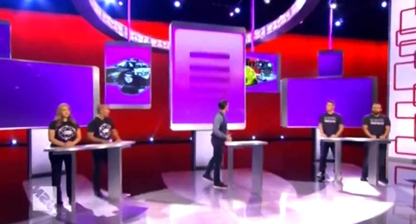 Chain Reaction S01 Ep32 32 HD Watch Dailymotion Video