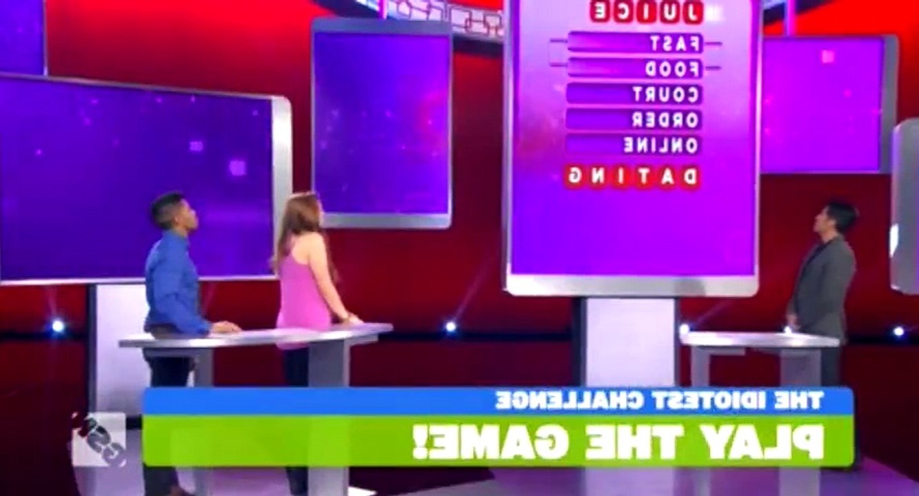 Chain Reaction S01 Ep33 33 HD Watch Dailymotion Video