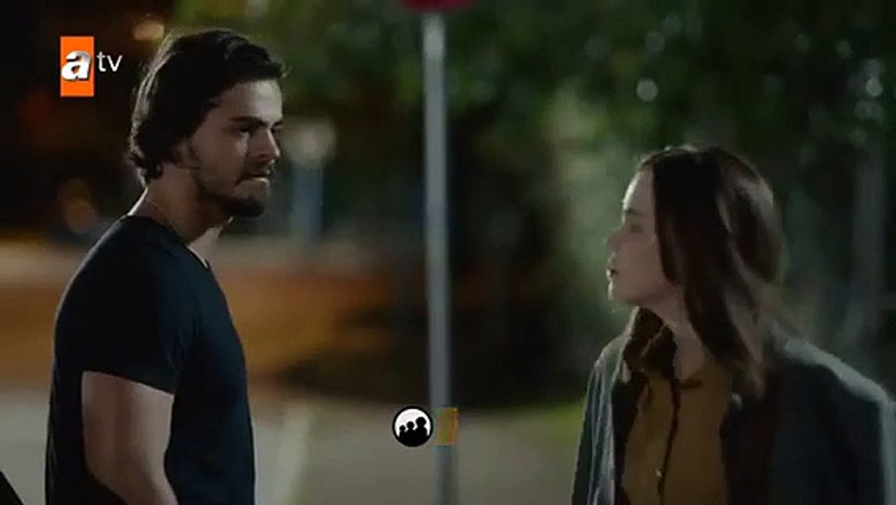 مسلسل دموع جنات إعلان 1 الحلقة 6 مترجم للعربية (2)