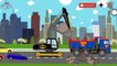 New Tror Speed | Toy Fory | Giant Super Tror Video For Kids | Traktory Dla Dzieci Bajka