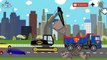 New Tror Speed | Toy Fory | Giant Super Tror Video For Kids | Traktory Dla Dzieci Bajka