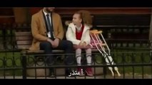 مسلسل سراج الليل الحلقة 15 اعلان 1 مترجم للعربية