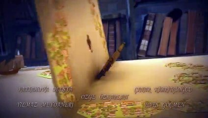 مسلسل سلطان قلبي الحلقة 4 كاملة  القسم 1 مترجمة للعربية