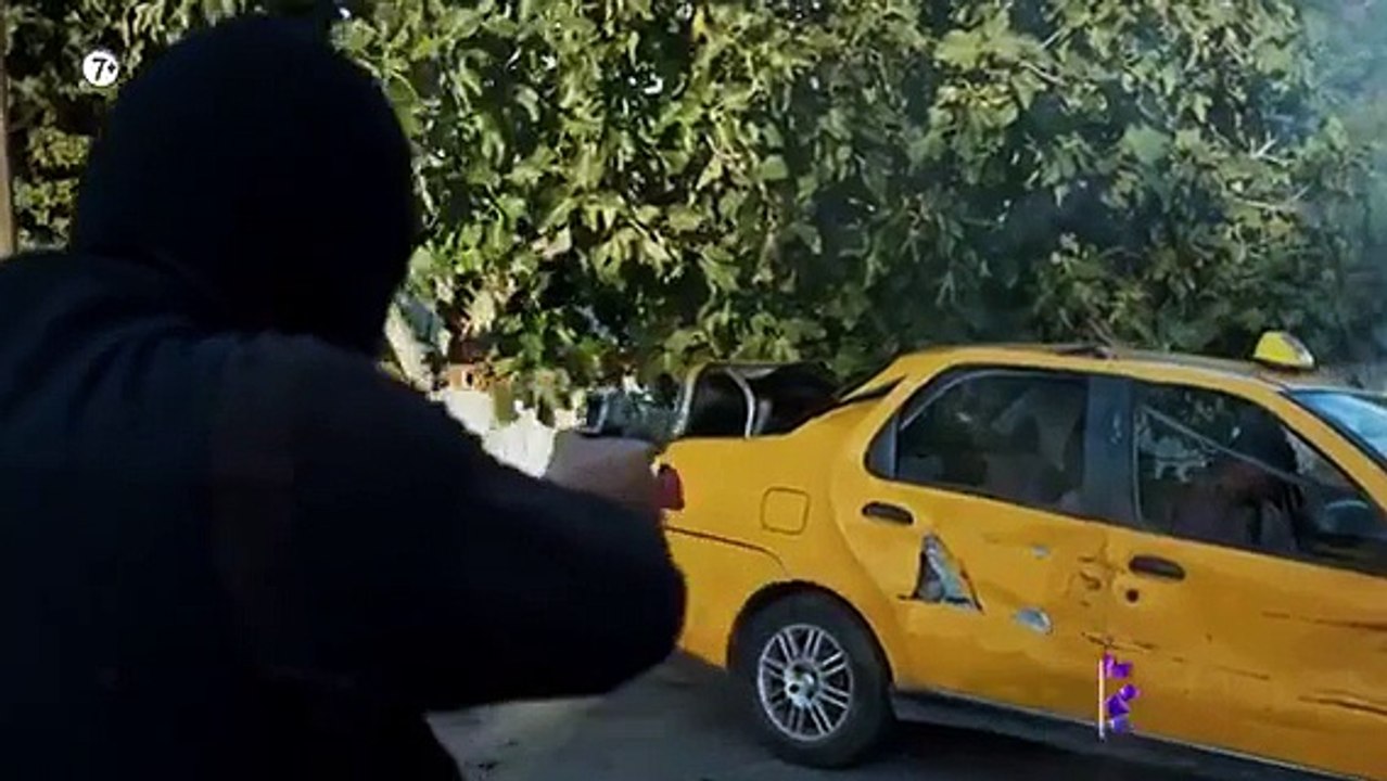 مسلسل العهد اعلان 2 الحلقة 16