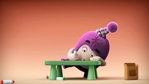 Oddbods - FINE DINING | NEW Full Episodes | Funny Cartoons