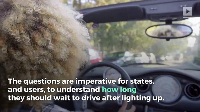 Scientists Need Weed-Smokers for Research Study