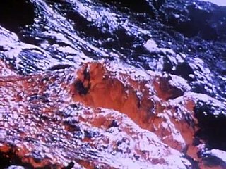 Bbc The Living Planet 01of12 The Building Of The Earth