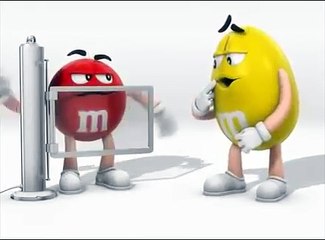 M&Ms X Ray (Polish)