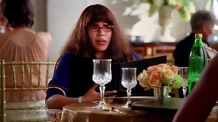 Ugly Betty S03 E02 Filing For The Enemy
