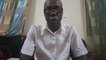 Souleymane Cissoko - Les épreuves anticipées en politique psychologique