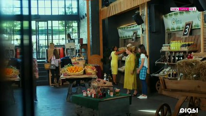 الحلقه 39 من مسلسل الطبقة المخملية - الموسم الاول مدبلج