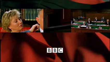 Judge John Deed S02 E01 Political Expediency part 1/2 part 1/2