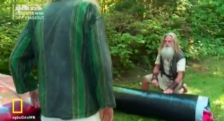 The Legend of Mick Dodge S02 - Ep14 A Dollar Short HD Watch