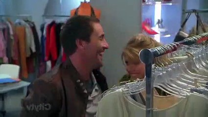 Ugly Betty S02 E11 Zero Worship